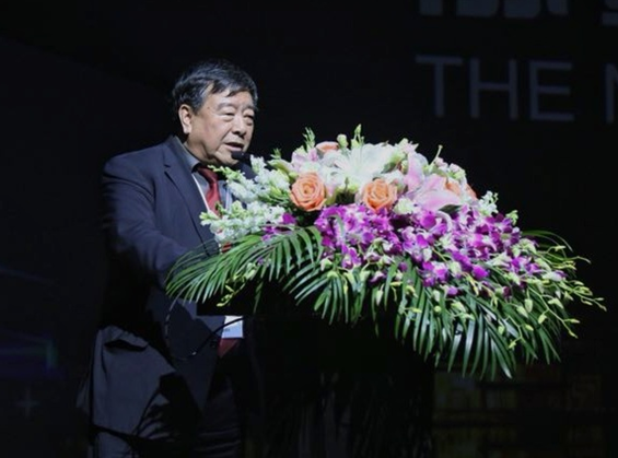 蓄力十二年 開創(chuàng)新紀(jì)元 SNEC&ldquo;協(xié)鑫之夜&rdquo;閃耀綻放