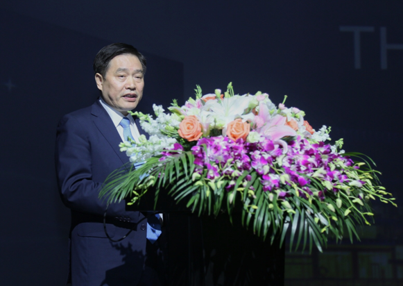 蓄力十二年 開創(chuàng)新紀(jì)元 SNEC&ldquo;協(xié)鑫之夜&rdquo;閃耀綻放