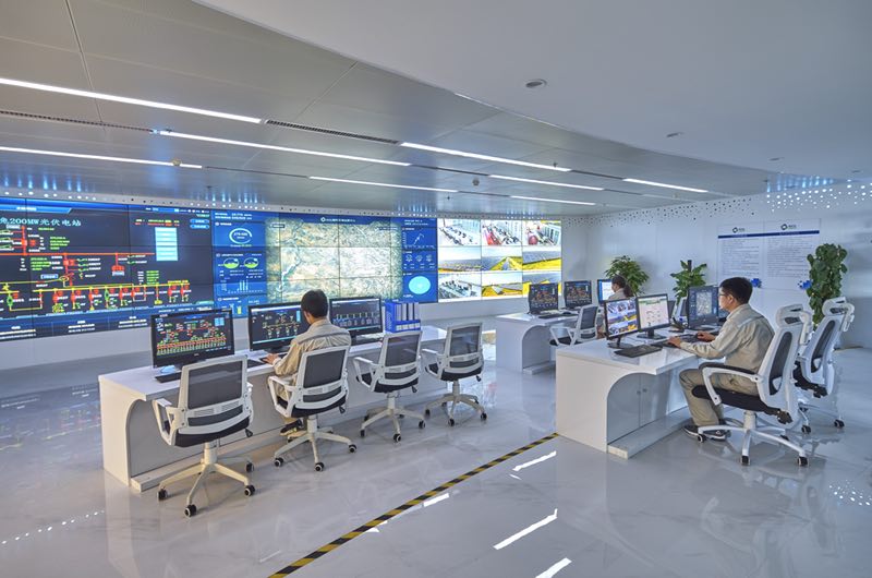 光伏扶貧3.0&ldquo;鑫模式&rdquo;入選SNEC2018展會 &ldquo;十大亮點&rdquo;