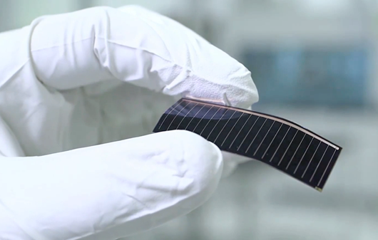 全球移動(dòng)能源大會(huì)開幕 薄膜太陽能賦能新時(shí)代