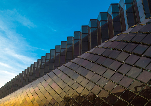 全球移動(dòng)能源大會(huì)開幕 薄膜太陽能賦能新時(shí)代