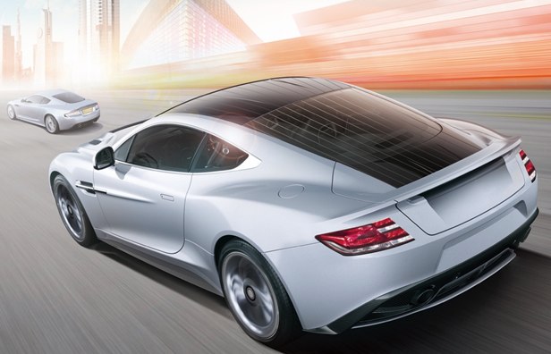 全球移動(dòng)能源大會(huì)開幕 薄膜太陽能賦能新時(shí)代