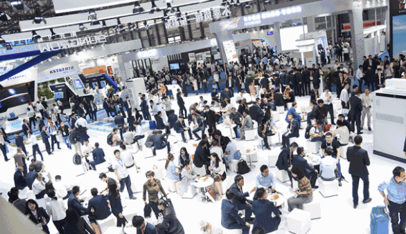 SNEC展丨科士達(dá)25年蝶變突圍，砥礪前行！