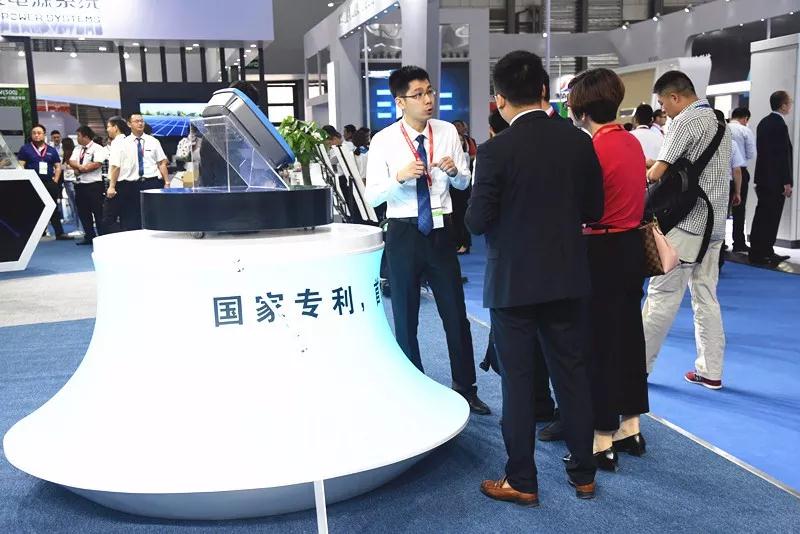 SNEC展丨科士達(dá)25年蝶變突圍，砥礪前行！