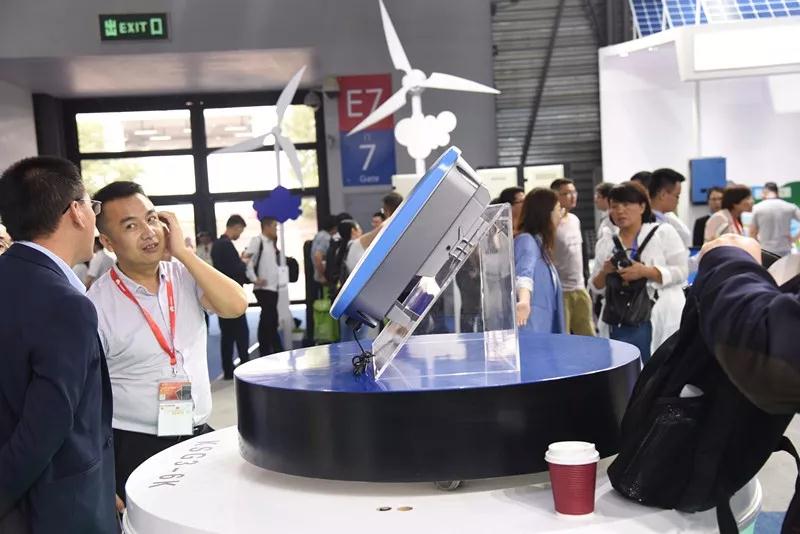 SNEC展丨科士達(dá)25年蝶變突圍，砥礪前行！