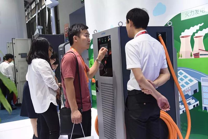 SNEC展丨科士達(dá)25年蝶變突圍，砥礪前行！