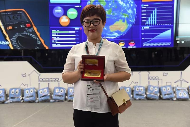 SNEC展丨科士達(dá)25年蝶變突圍，砥礪前行！