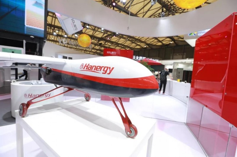 漢能創(chuàng)始人李河君:共同迎接全球移動(dòng)能源時(shí)代到來