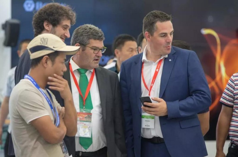 喜訊！創(chuàng)動科技成為國內(nèi)首家無人機(jī)通過CQC認(rèn)證的生產(chǎn)企業(yè)