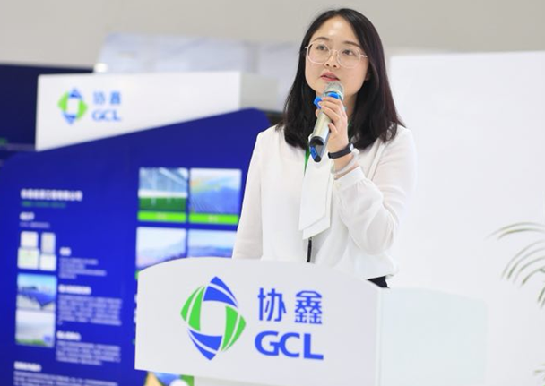 鑫聞新聲：把握市場趨勢(shì)協(xié)鑫新能源SNEC唱響新布局