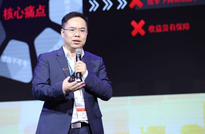 規(guī)范運(yùn)維標(biāo)準(zhǔn)，助力分布式光伏收益最大化