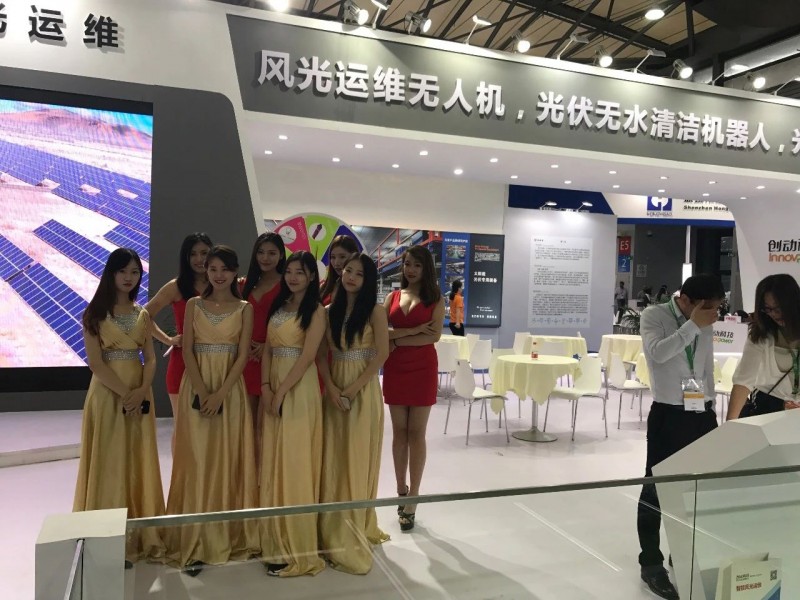 SNEC創(chuàng)動(dòng)科技精彩瞬間&mdash;&mdash;確認(rèn)過(guò)眼神，你就是我們要等的人