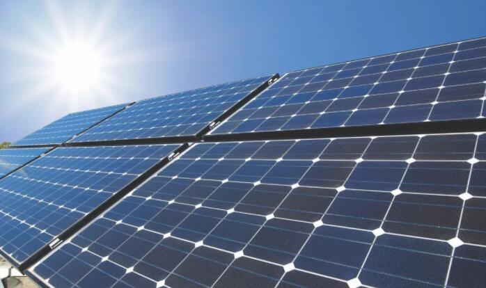 未來5年全球光伏累計裝機可達(dá)1000GW 2030年應(yīng)該是什么目標(biāo)？