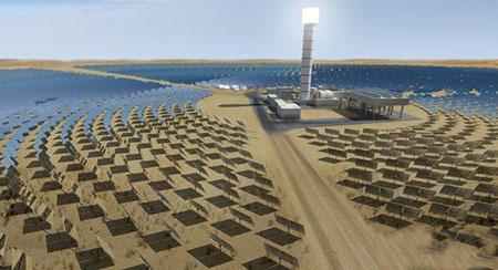 首批示范項(xiàng)目遇掣肘 光熱發(fā)電如何撥快進(jìn)度條？