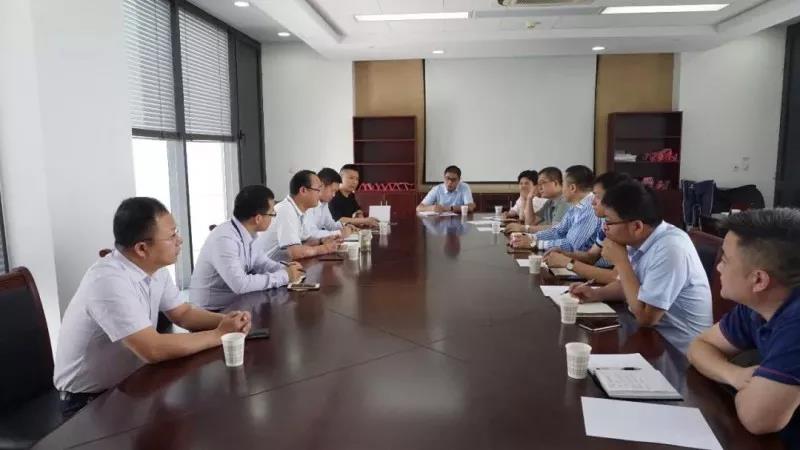 最新跟進(jìn)：無錫EPC企業(yè)分布式項(xiàng)目已全面叫停，再次召開&ldquo;531光伏新政企業(yè)座談會(huì)！