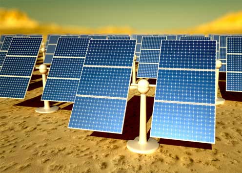 光伏產(chǎn)業(yè)調(diào)控不是&ldquo;一刀切&rdquo; 不存在固定調(diào)價周期