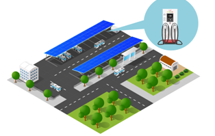 當(dāng)&ldquo;城市交通&rdquo;遇上&ldquo;新能源&rdquo;，聽聽海峽論壇上我們聊了什么