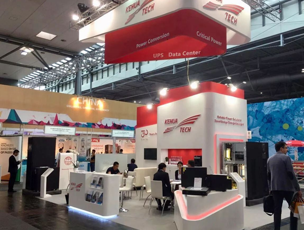 CeBIT 2018，所見皆有溫度