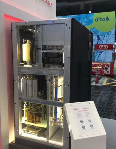 CeBIT 2018，所見皆有溫度