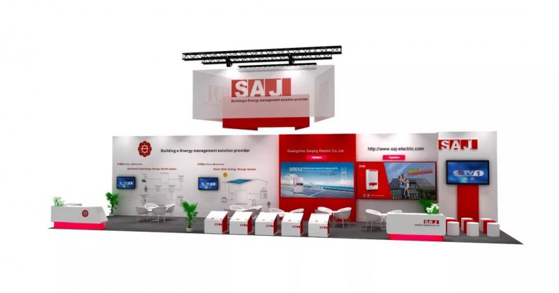 三晶電氣Intersolar Europe 2018五大亮點(diǎn)，邀你好看！