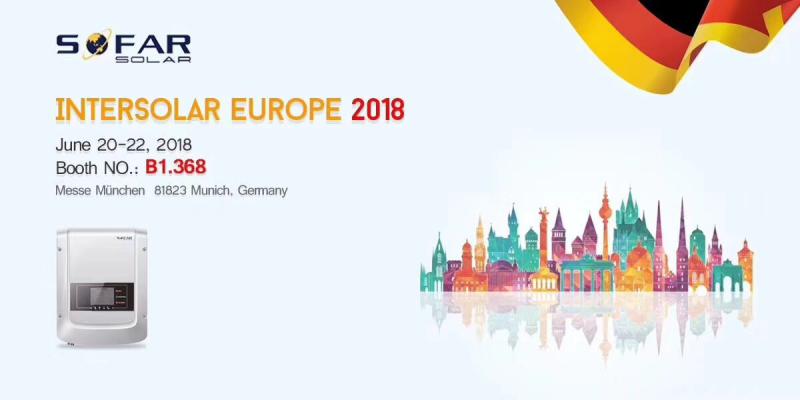 首航新能源Intersolar展實(shí)力，多款核心產(chǎn)品成焦點(diǎn)