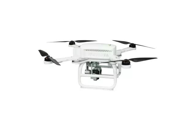 創(chuàng)動(dòng)科技攜風(fēng)光運(yùn)維無(wú)人機(jī)，即將亮相第三屆深圳國(guó)際無(wú)人機(jī)展覽會(huì)