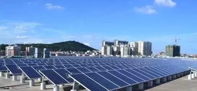 國(guó)家能源局東北能監(jiān)：為分布式光伏&ldquo;解難題&rdquo;