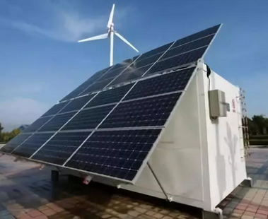 光伏+儲能原理、優(yōu)勢以及發(fā)展趨勢！