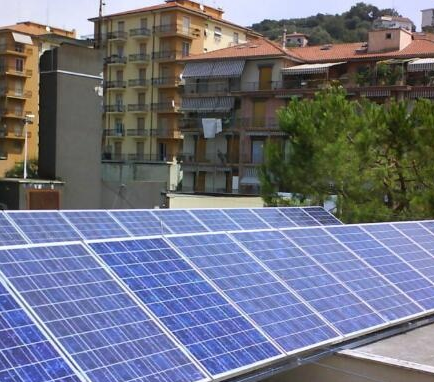 歐盟:不對自我消耗不超過30kW的光伏收費