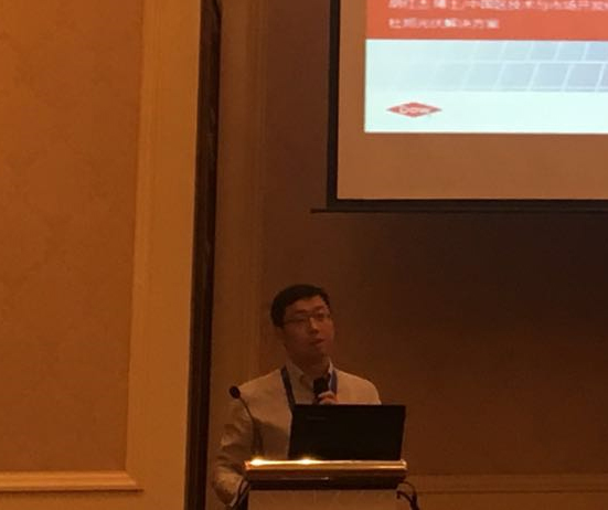 杜邦光伏與先進(jìn)材料胡紅杰:優(yōu)質(zhì)材料助力光伏平價(jià)上網(wǎng)