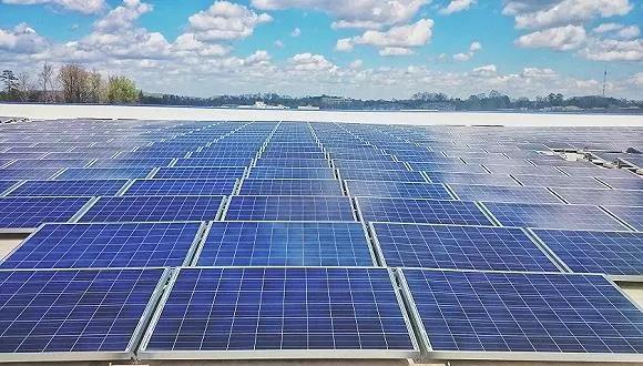 為什么說工商業(yè)分布式光伏成為&ldquo;531&rdquo;新政后下一個掘金&ldquo;風(fēng)口&rdquo;？