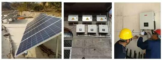 夏天做好光伏電站運(yùn)維 才能收獲&ldquo;滾燙&rdquo;收益！