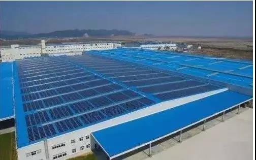 這11個場所，特別適合安裝光伏