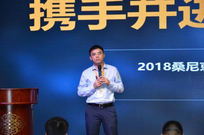 桑尼工商業(yè)模式大獲市場肯定，京津冀首批32家合作伙伴現(xiàn)場簽下20MW