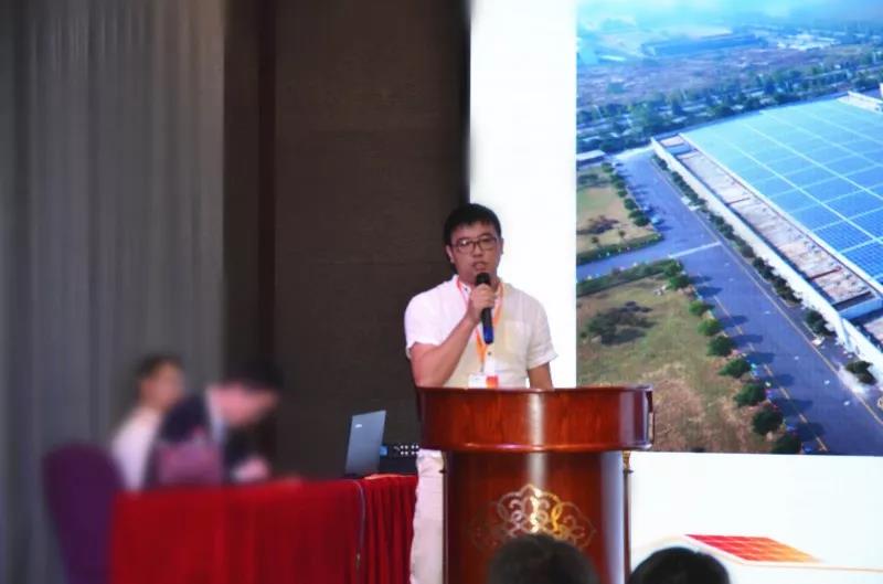 桑尼工商業(yè)模式大獲市場肯定，京津冀首批32家合作伙伴現(xiàn)場簽下20MW