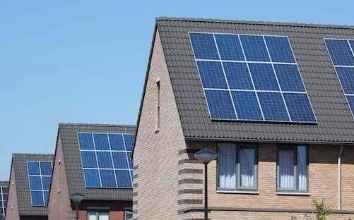 夏天光伏發(fā)電不升反降？用戶(hù)掌握這幾點(diǎn) 發(fā)電量蹭蹭漲