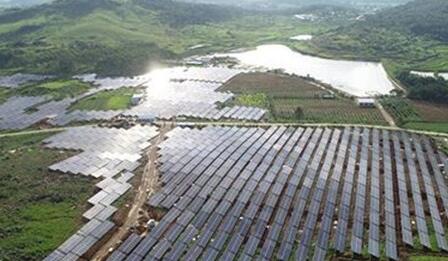 江華沱江鎮(zhèn):光伏項目助力打贏脫貧攻堅戰(zhàn)