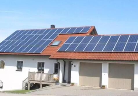 屋頂光伏電站裝機(jī)用量越大越好嗎？