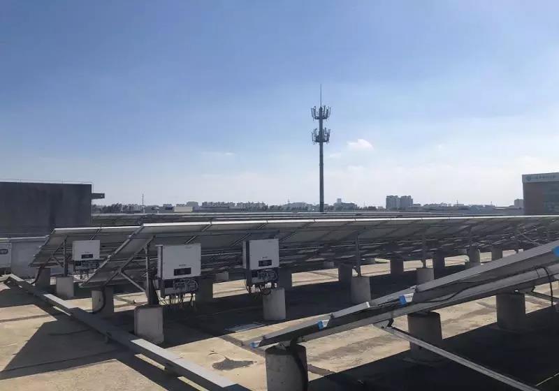 夏季光伏電站需細(xì)心&ldquo;呵護(hù)&rdquo;，用戶掌握小竅門可以提高發(fā)電量
