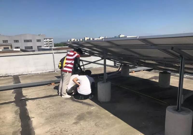 夏季光伏電站需細(xì)心&ldquo;呵護(hù)&rdquo;，用戶掌握小竅門可以提高發(fā)電量