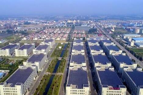 新政后出臺(tái)的光伏補(bǔ)貼政策 嘉興、深圳、佛山、蘇州威武！