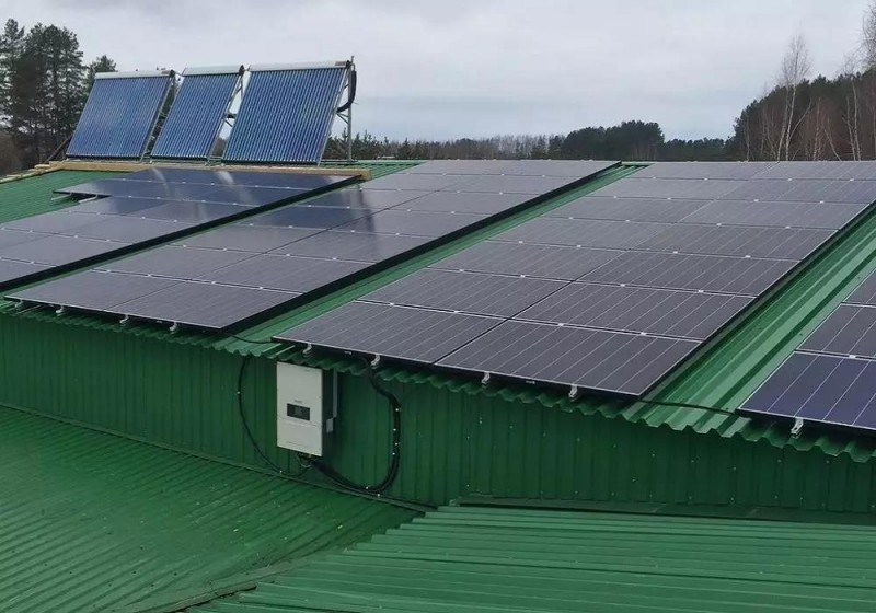 首航亮相越南電力展，逆變器產(chǎn)品受關(guān)注