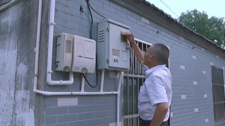 項(xiàng)目引領(lǐng)，光伏扶貧&mdash;&mdash;邗江區(qū)實(shí)現(xiàn)建檔立卡低收入戶(hù)全脫貧