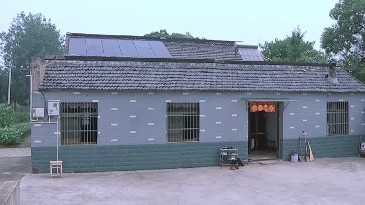 項(xiàng)目引領(lǐng)，光伏扶貧&mdash;&mdash;邗江區(qū)實(shí)現(xiàn)建檔立卡低收入戶(hù)全脫貧