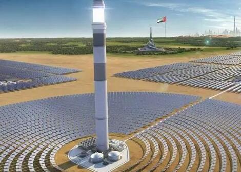 如何守護光熱電站廠區(qū)內(nèi)的野生動植物？看海外幾個光熱項目是如何做的