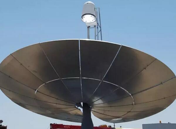 三家公司齊發(fā)力，碟式光熱發(fā)電技術(shù)能否從此&ldquo;咸魚翻身&rdquo;？