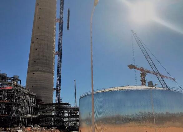 國企觀望、民企融資難 我國光熱發(fā)電融資環(huán)境如何破局？