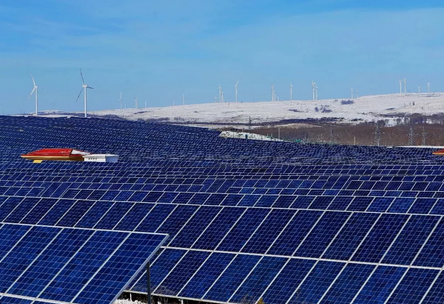 光伏有出路了！儲能或成為突破點！