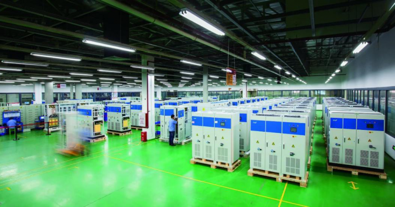 熱烈慶祝科華恒盛成立30周年