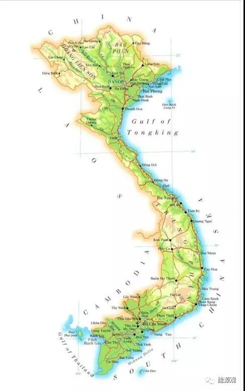 是希望還是泡影？越南光伏，一紙文件有人笑有人哭。